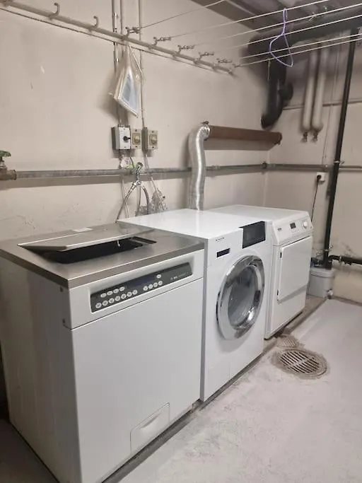 Tiny Studio 1 Near Uni & Hospital Basel Apartment