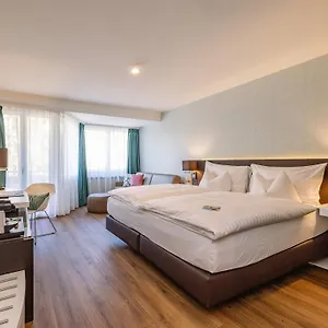 Spalentor - Ihr Sympathisches Stadthotel Bázel